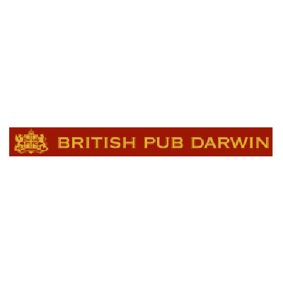 BRITISH PUB DARWIN