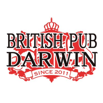 BRITISH PUB DARWIN <br>日本生命札幌ビル店